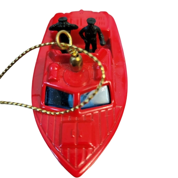 Coca-cola Ornament - Picture 3 of 4